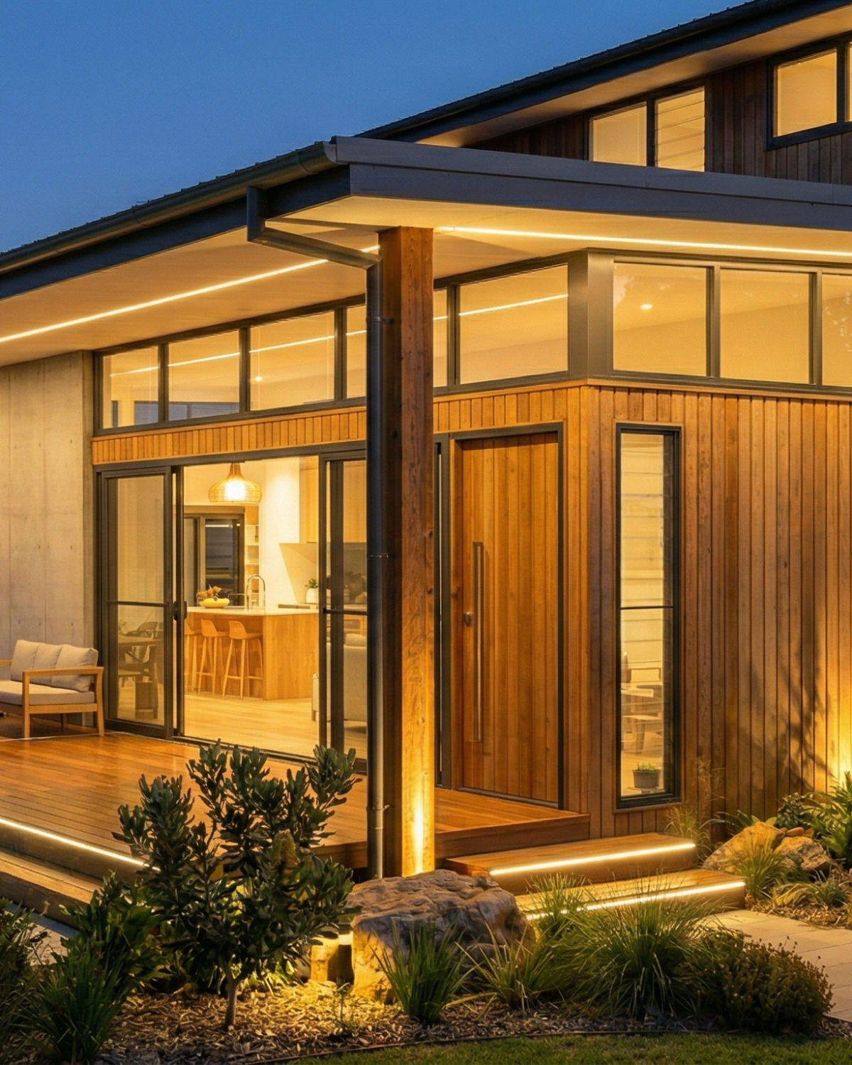 Electrical installation services in Sylvania